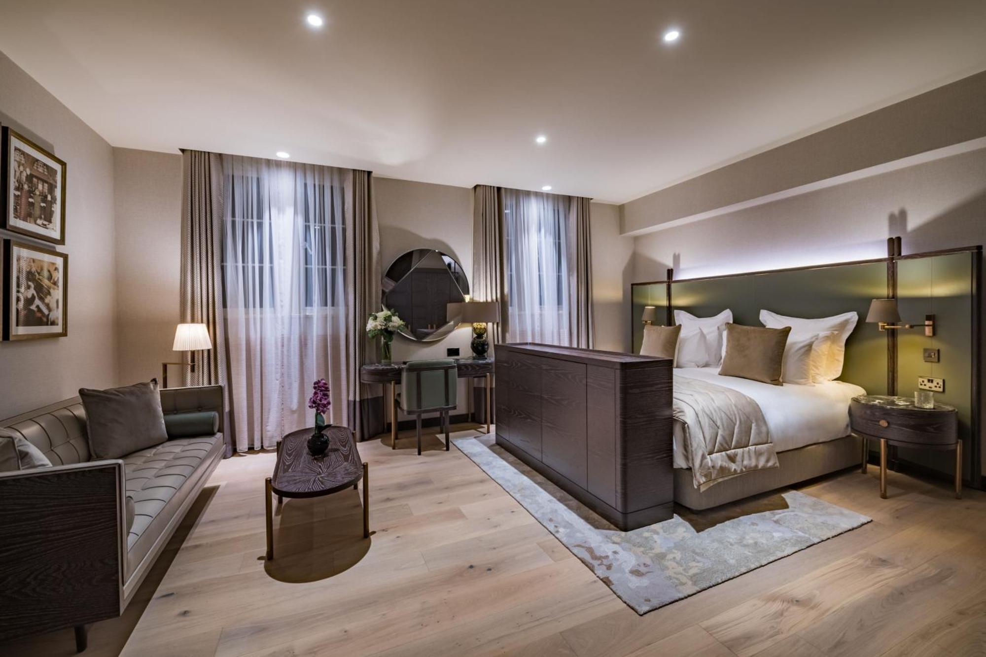 Stock Exchange Hotel, Manchester, Autograph Collection Ngoại thất bức ảnh